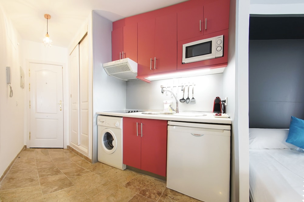 zenplaya bajo 8 playa bajondillo