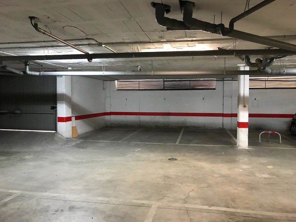 zenplaya bajo 8 playa bajondillo