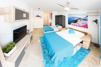 zenplaya bajo 8 playa bajondillo