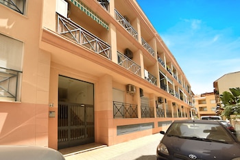 zenplaya bajo 8 playa bajondillo