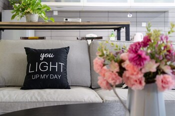 shezhen duwel service apartment futian