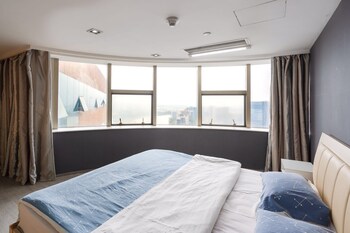 shezhen duwel service apartment futian