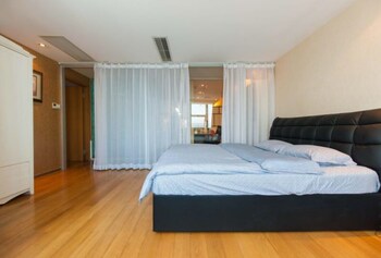 shezhen duwel service apartment futian