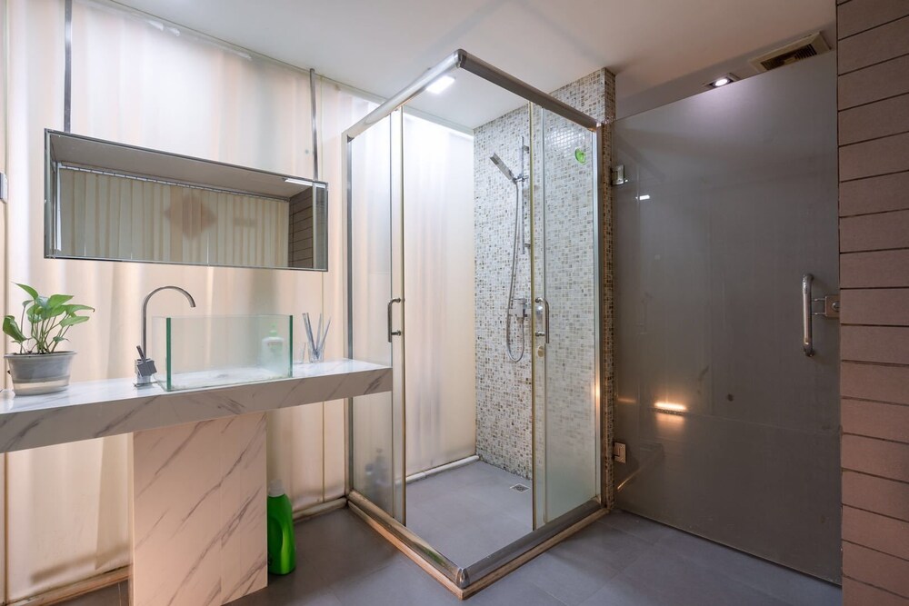 shezhen duwel service apartment futian