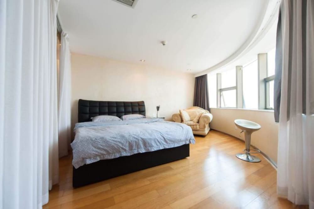 shezhen duwel service apartment futian