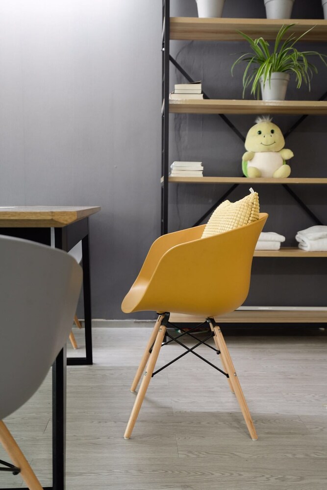 shezhen duwel service apartment futian