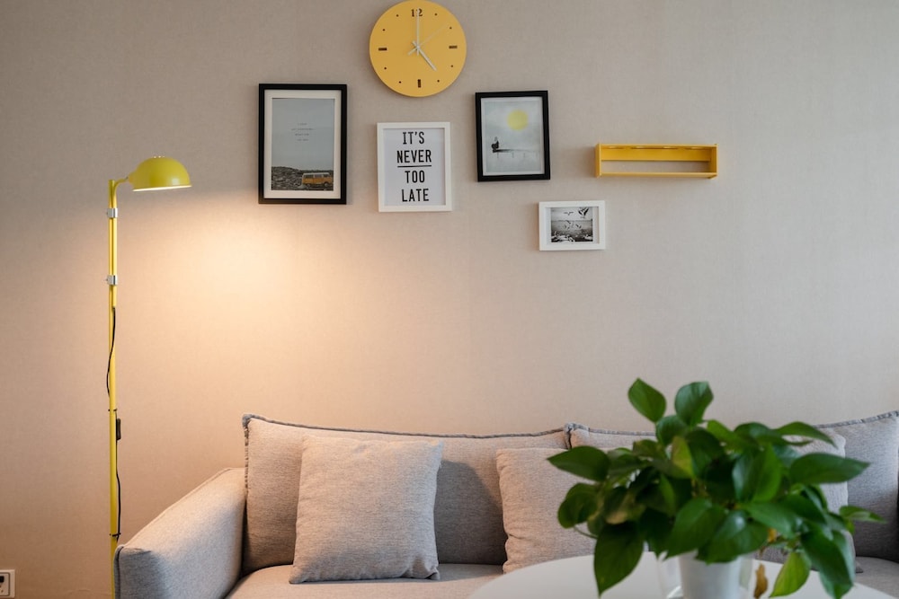 shezhen duwel service apartment futian