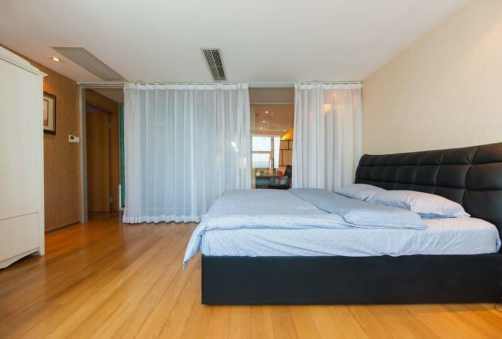 shezhen duwel service apartment futian