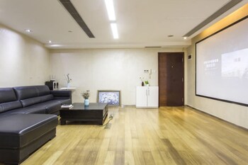 Shezhen Duwel Service Apartment Futian,Fl 13 Building A Hua Er Deng Fu Di,0 star