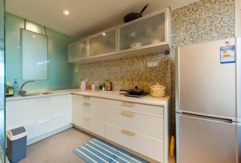 Shezhen Duwel Service Apartment Futian,Fl 13 Building A Hua Er Deng Fu Di,0 star