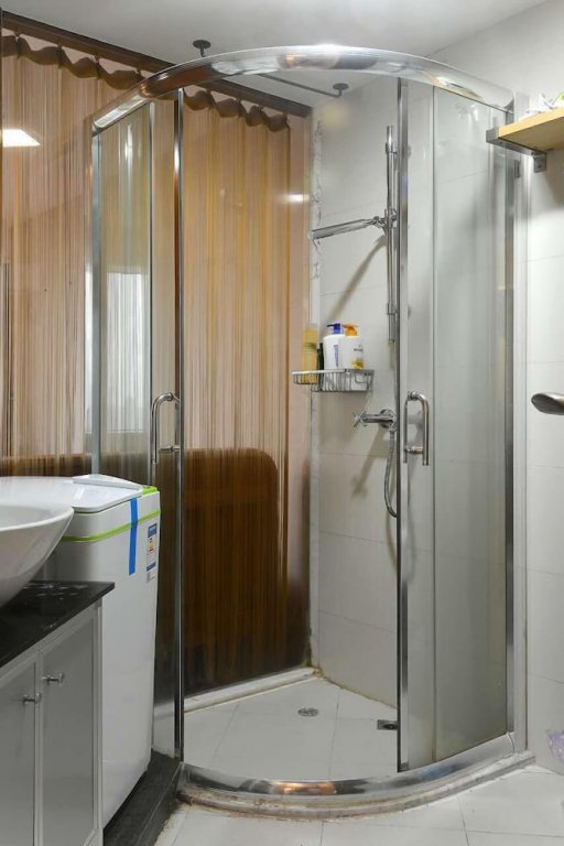 shezhen duwel service apartment futian