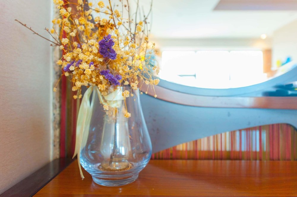 shezhen duwel service apartment futian