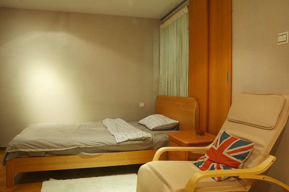 shezhen duwel service apartment futian