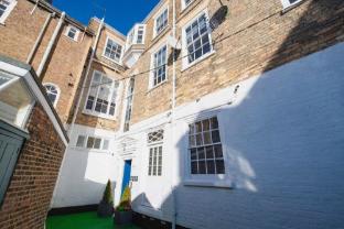 church lane apartments