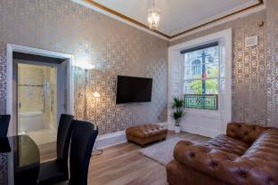 church lane apartments