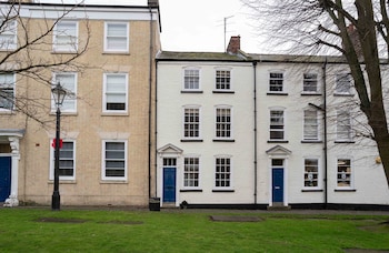 church lane apartments