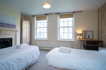 church lane apartments