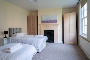 church lane apartments