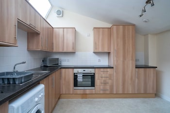 church lane apartments