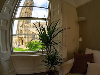 church lane apartments
