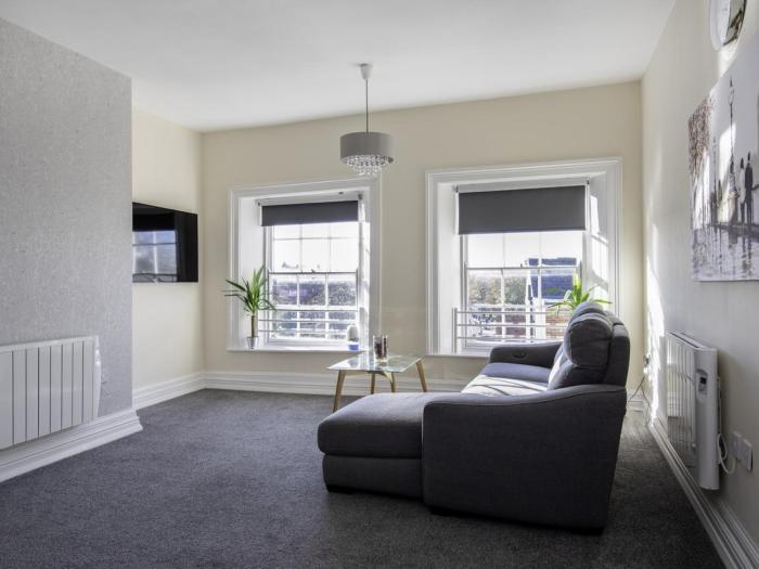 church lane apartments