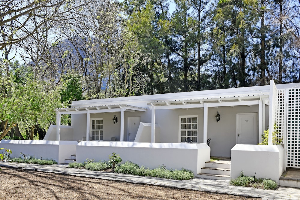 franschhoek