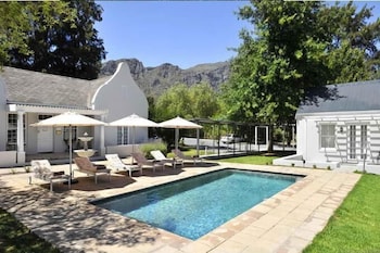 franschhoek
