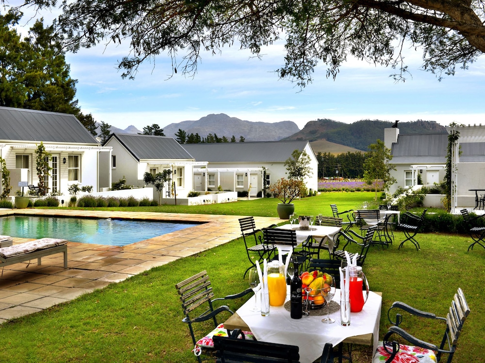franschhoek