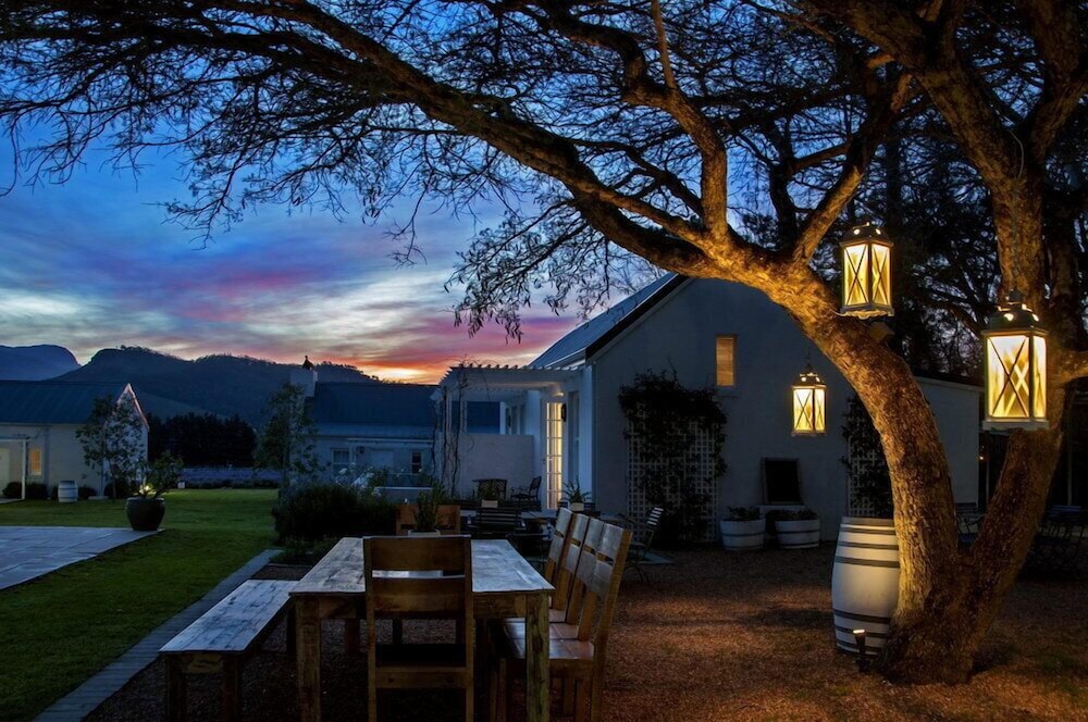 franschhoek