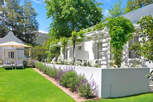 franschhoek