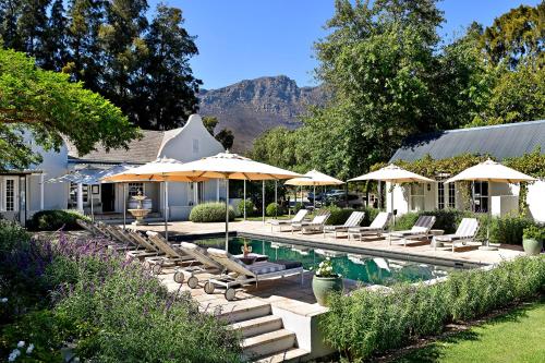 franschhoek