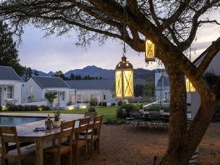 franschhoek