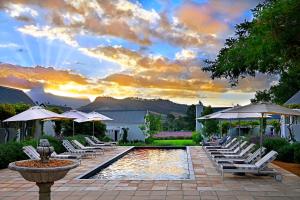 franschhoek