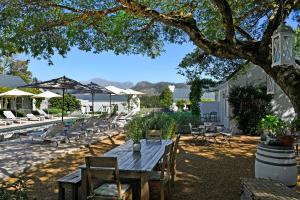 franschhoek