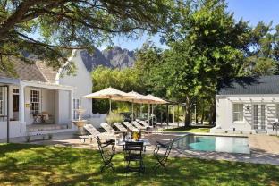 franschhoek