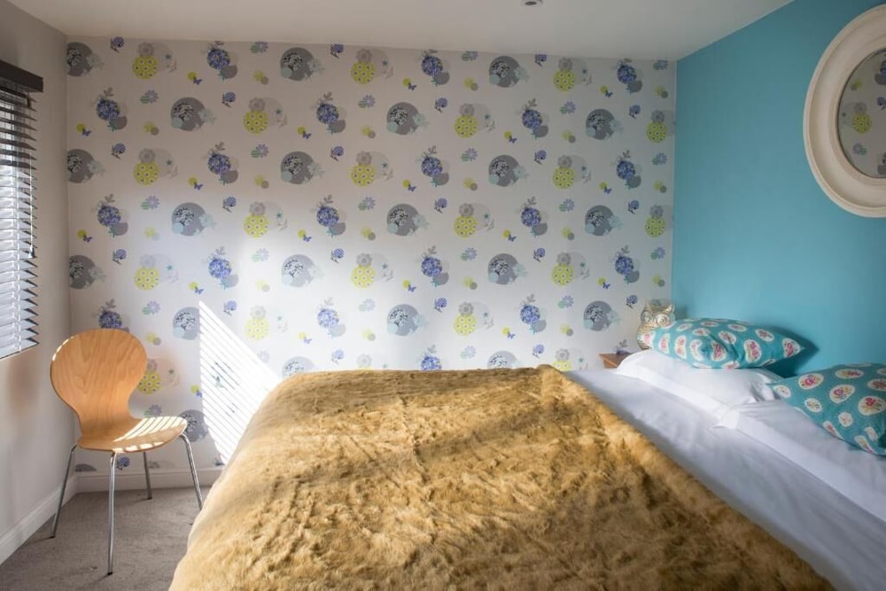 dream stays bath queen street