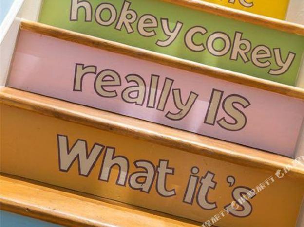 dream stays bath queen street