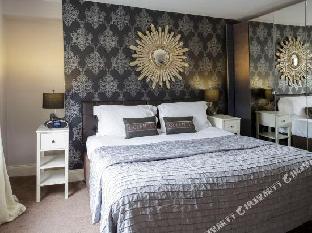 dream stays bath queen street