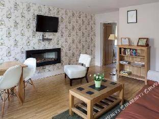 dream stays bath queen street