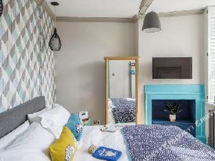 dream stays bath queen street