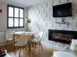 dream stays bath queen street