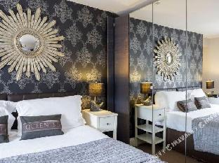 dream stays bath queen street