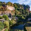 le pont de louysse