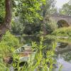 le pont de louysse