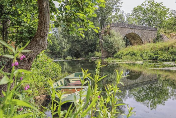 le pont de louysse
