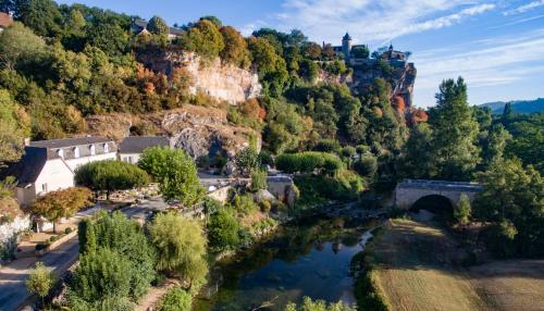 le pont de louysse