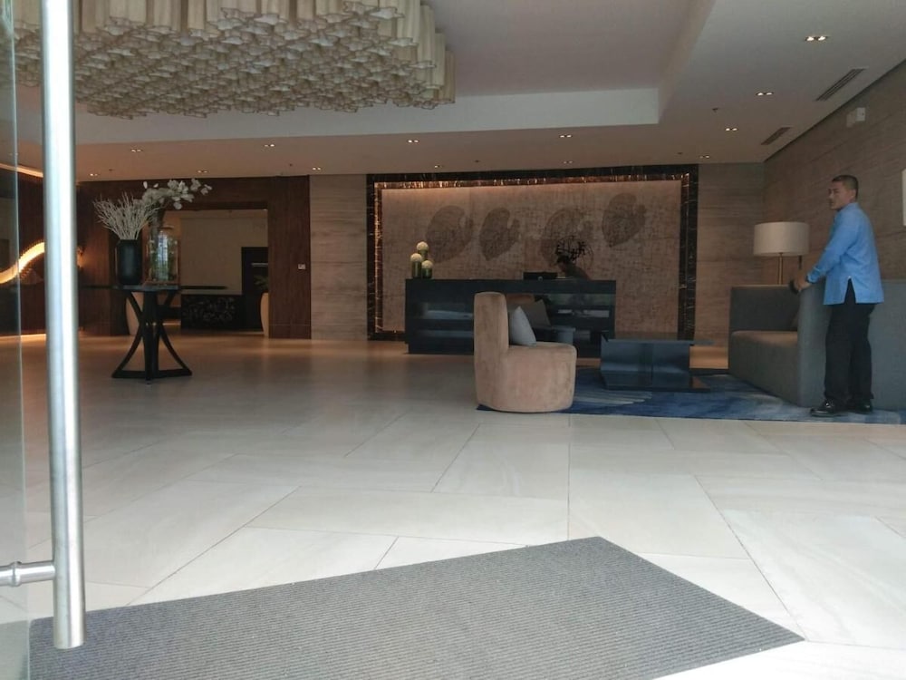 condo apartment in mactan newtown