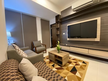 condo apartment in mactan newtown