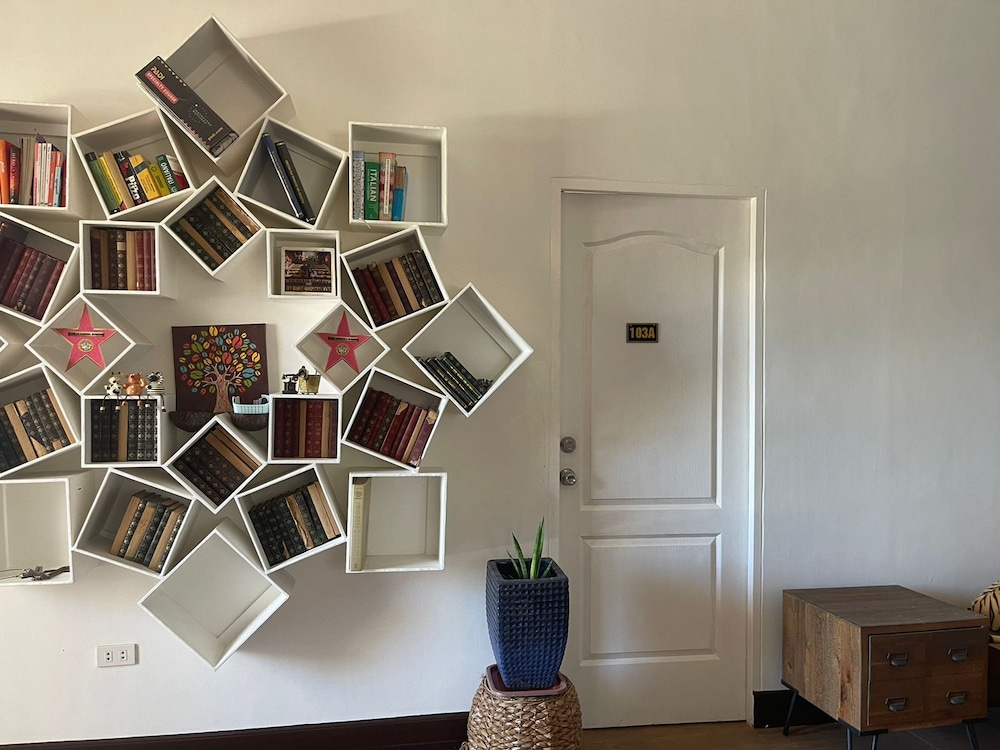 condo apartment in mactan newtown