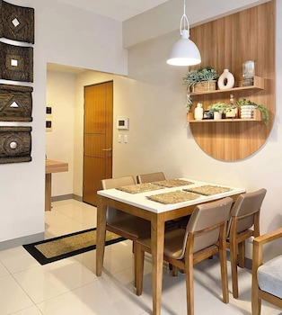 condo apartment in mactan newtown